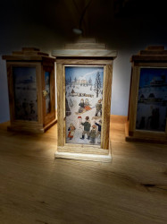 Rymické lucerny JOSEF LADA